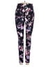 RBX Print Purple Active Pants Size S - photo 1
