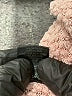 Sanctuary 100% Polyester Pink Pullover Sweater Size S - photo 8