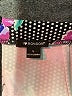 I Heart Ronson Print Gray Formal Skirt Size L - photo 4