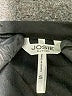 Josie Natori 100% Nylon Black Jacket Size S - photo 6