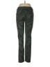 Joe Fresh Animal Print Green Jeans Size 29 waist (estimated) - photo 2