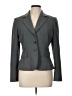 Alex Marie Gray Blazer Size 10 - photo 1