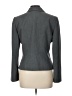 Alex Marie Gray Blazer Size 10 - photo 2