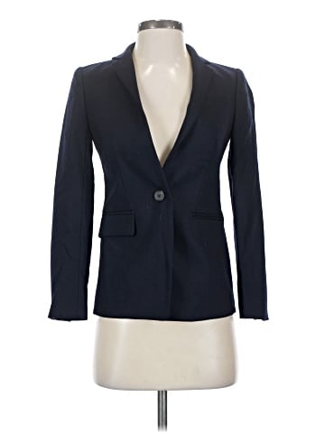 J.Crew Wool Blazer (view 1)