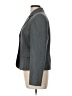 Alex Marie Gray Blazer Size 10 - photo 5