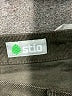 Stio Chevron-herringbone Black Brown Jeans Size 8s - photo 6