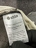 Stio Chevron-herringbone Black Brown Jeans Size 8s - photo 7