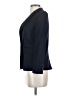 J.Crew Blue Wool Blazer Size 00 (petite) - photo 5