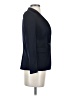 J.Crew Blue Wool Blazer Size 00 (petite) - photo 4
