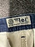 L.e.i. 100% Cotton Tan Cargo Pants Size 9 - photo 7