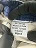 L.e.i. 100% Cotton Tan Cargo Pants Size 9 - photo 8