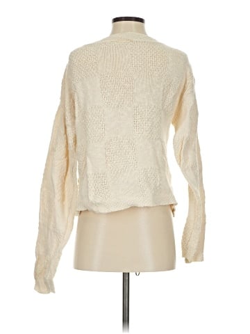 Newport News Cardigan (view 2)