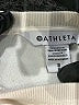 Athleta Ivory Long Sleeve Top Size S - photo 7