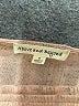 Above and Beyond Solid Pink Cardigan Size M - photo 7