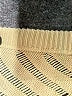 Unbranded 100% Polyester Chevron-herringbone Tan Casual Skirt Size XL - photo 4