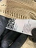 Unbranded 100% Polyester Chevron-herringbone Tan Casual Skirt Size XL - photo 5
