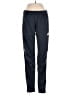 Adidas 100% Polyester Blue Track Pants Size S - photo 1