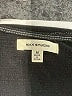 Max Studio Black Sleeveless Blouse Size M - photo 7