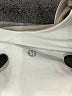 Lululemon Athletica Silver White Tank Top Size 4 (estimated) - photo 7