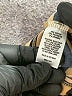 Kim Rogers Stripes Tan Pullover Sweater Size XL (petite) - photo 8