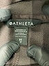 Athleta Brown Jacket Size XS - photo 6