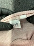 Gap Pink Turtleneck Sweater Size XL - photo 7