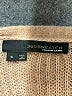 360 Sweater Pink Tan Cardigan Size S - photo 7