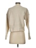 Only Ivory Turtleneck Sweater Size S - photo 2