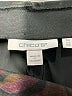 Chico's Black Active Pants Size XL (3) - photo 7