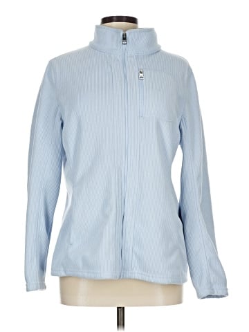 Andrew Marc Fleece (view 1)