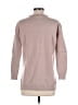 CATHERINE Catherine Malandrino Solid Tan Pullover Sweater Size S - photo 2