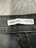 Nine West Black Jeans Size 12 - photo 7