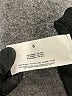 Ella Moss Solid Black Long Sleeve Top Size S - photo 8