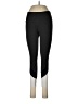 Tangerine Color Block Black Active Pants Size M - photo 1