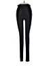 SPANX Black Leggings Size M (petite) - photo 1