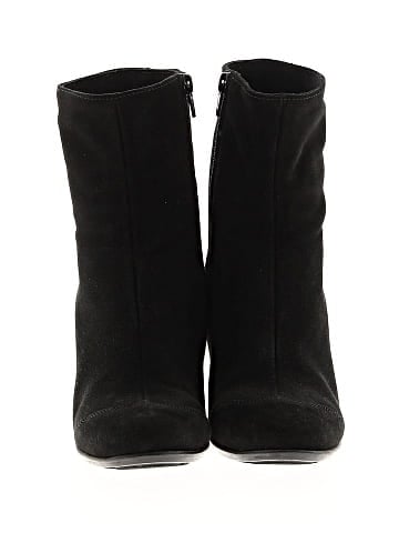 C La Canadienne Ankle Boots (view 2)