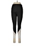 Tangerine Color Block Black Active Pants Size M - photo 2