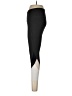 Tangerine Color Block Black Active Pants Size M - photo 5