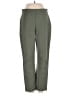 Everlane Solid Green Active Pants Size 2 - photo 1