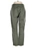 Everlane Solid Green Active Pants Size 2 - photo 2