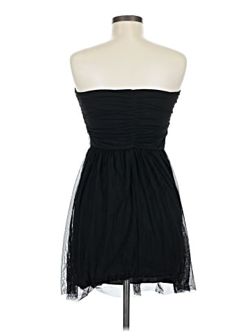 Jacaranda Cocktail Dress (view 2)