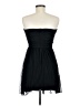 Jacaranda Black Cocktail Dress Size M - photo 2