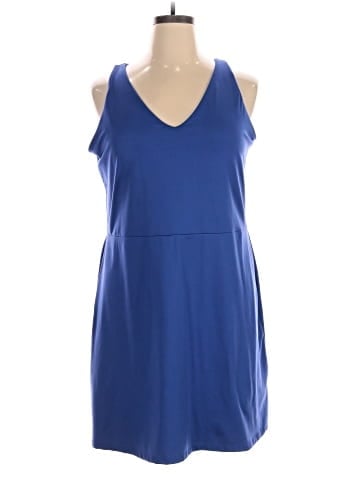 Gap Fit Casual Dress (view 1)