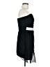 Jacaranda Black Cocktail Dress Size M - photo 4