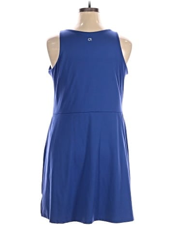 Gap Fit Casual Dress (view 2)