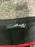 Willi Smith Black Dress Pants Size 8 - photo 7