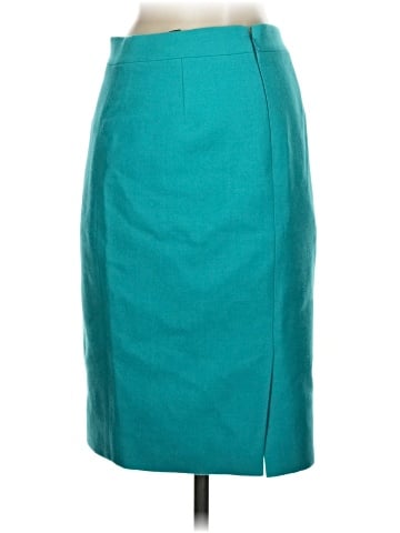 J.Crew Wool Skirt (view 2)