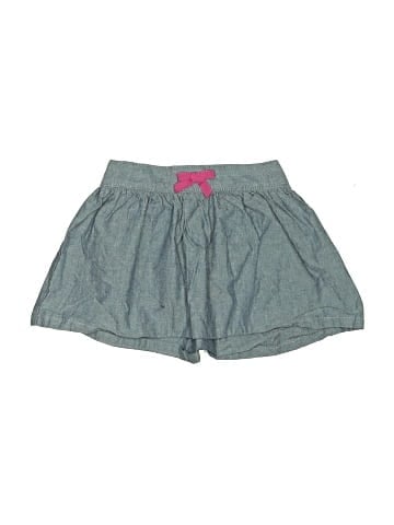Gymboree Denim Skirt (view 1)