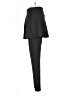 Unbranded Black Active Pants Size S - photo 5