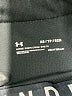 Under Armour Black Athletic Shorts Size XS - photo 3